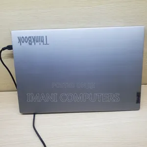 New Laptop Lenovo Thinkbook 14 8GB Intel Core i5 SSD 256GB