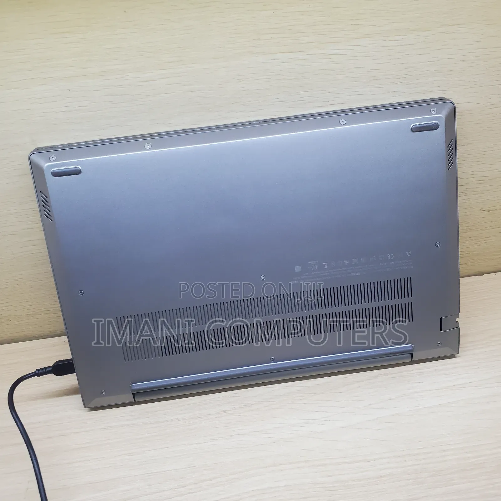 New Laptop Lenovo Thinkbook 14 8GB Intel Core i5 SSD 256GB