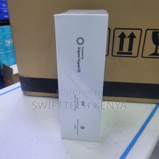 New Xiaomi Redmi 15 128 GB Black - thumbnail 2
