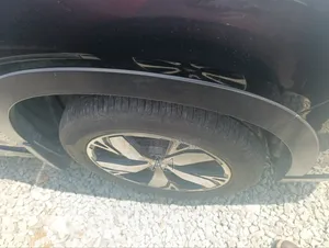 Subaru Forester Premium AWD 2019 Matt Black
