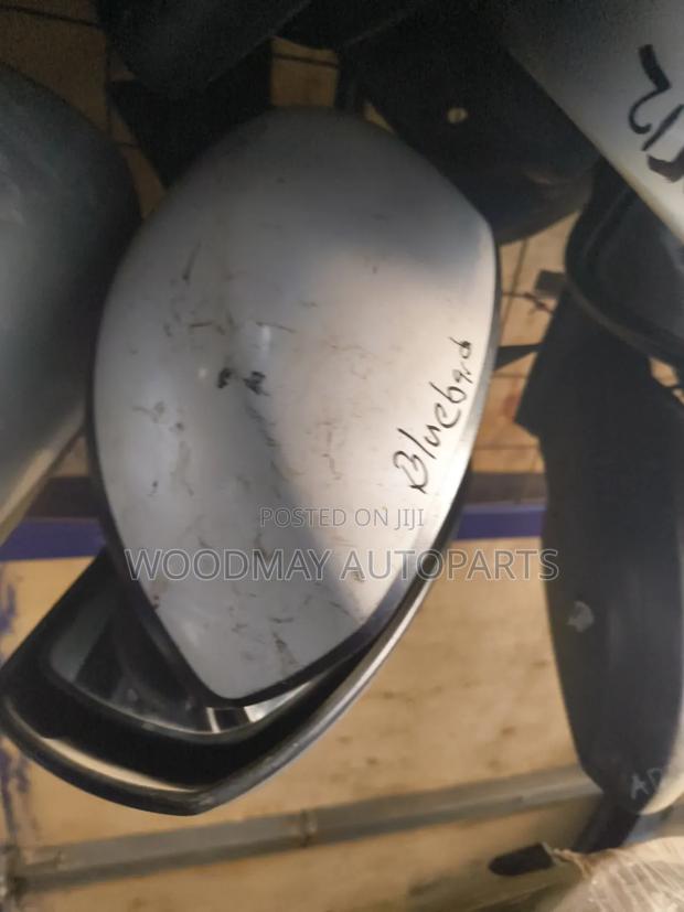 Nissan Bluebird 2008 Sidemirror - main view