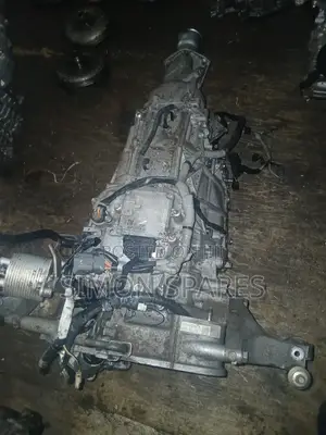Subaru Forester / Legacy Fb25 Gearbox Original