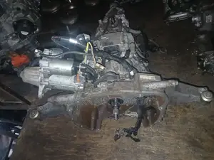 Subaru Forester / Legacy Fb25 Gearbox Original