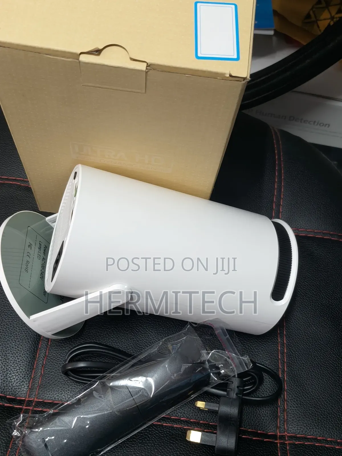 High Performance Hy300 Projector Mini Hdmi Usb Display 130 Inches