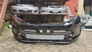 Harrier Front Bumper Zsu60 2015-2018