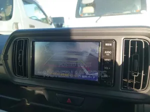 Toyota Passo 2020 Silver