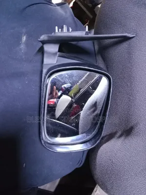 Vigo Side Mirror Right
