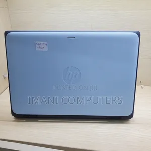 New Laptop HP Chromebook X360 11 8GB Intel Celeron SSD 128GB