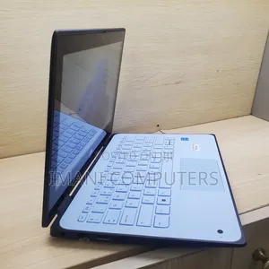 New Laptop HP Chromebook X360 11 8GB Intel Celeron SSD 128GB