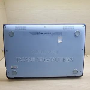 New Laptop HP Chromebook X360 11 8GB Intel Celeron SSD 128GB