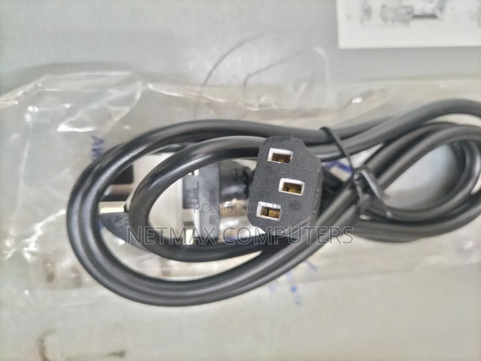 Power Cable