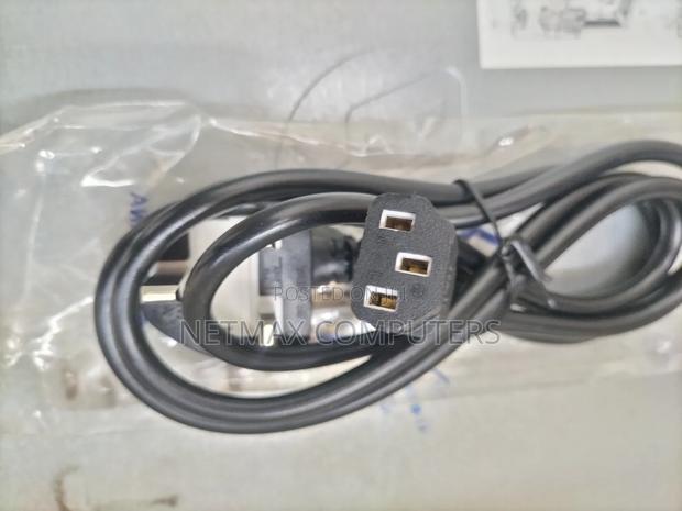 Power Cable