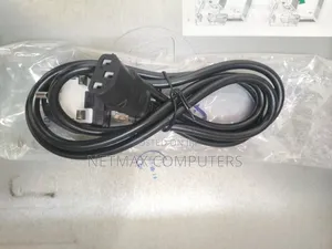Power Cable