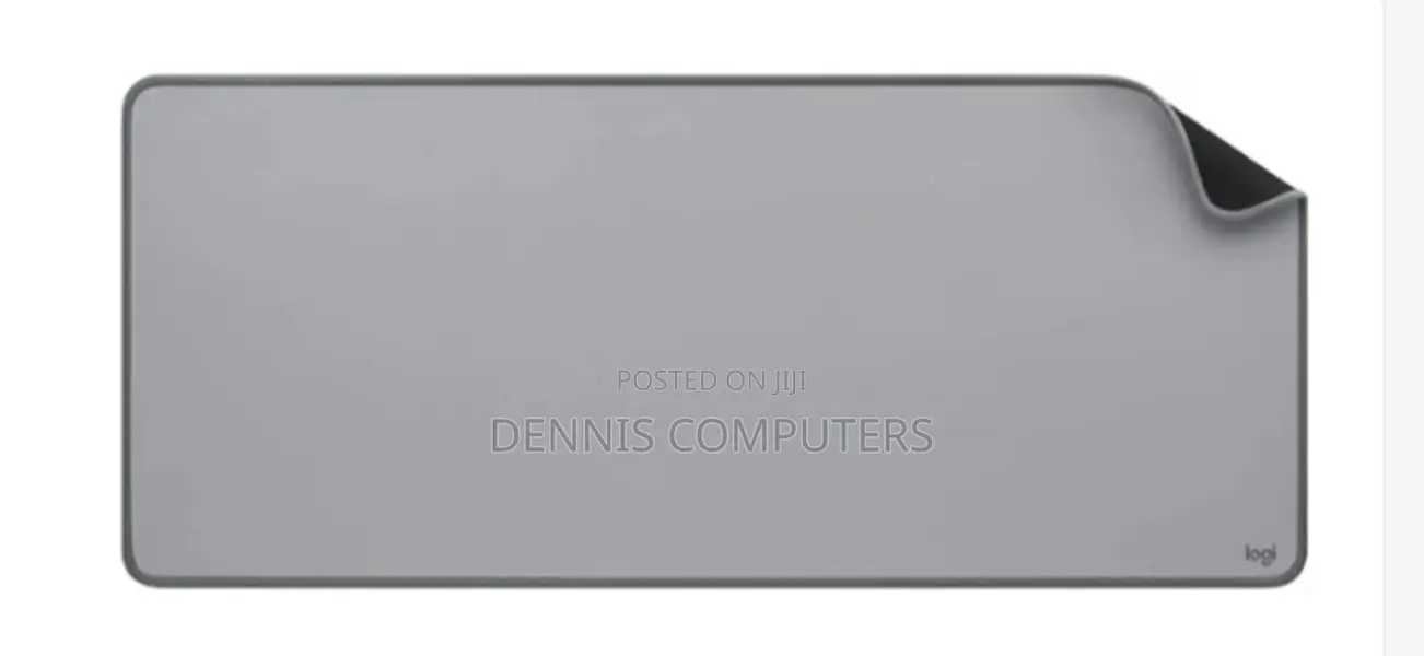 Logitech Deskmat 70cm X 30cm
