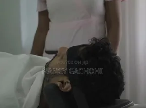 Physiotherapy Services.