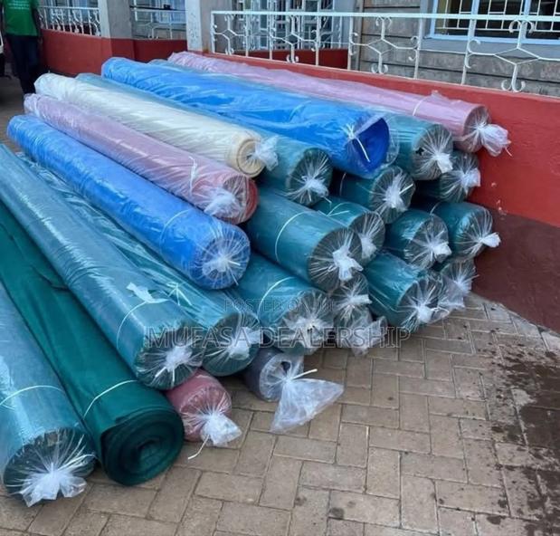 100% Waterproof Uv Proof Shade Nets - main view