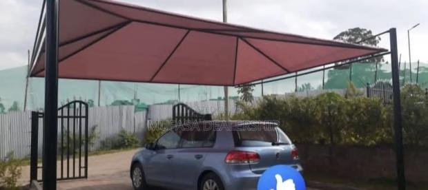 100% Waterproof Uv Proof Shade Nets - thumbnail 2