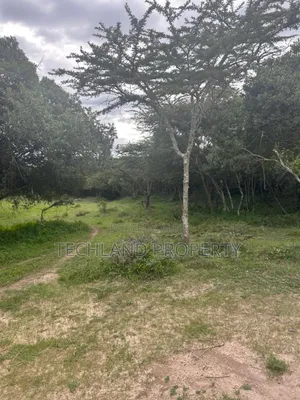 4.5acres Giachuma Nyeri