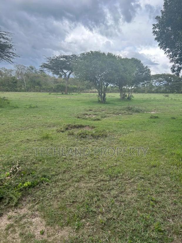 4.5acres Giachuma Nyeri - thumbnail 4
