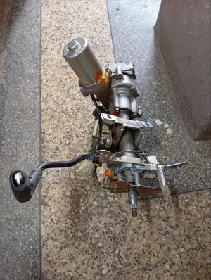 Steering Column Passo New