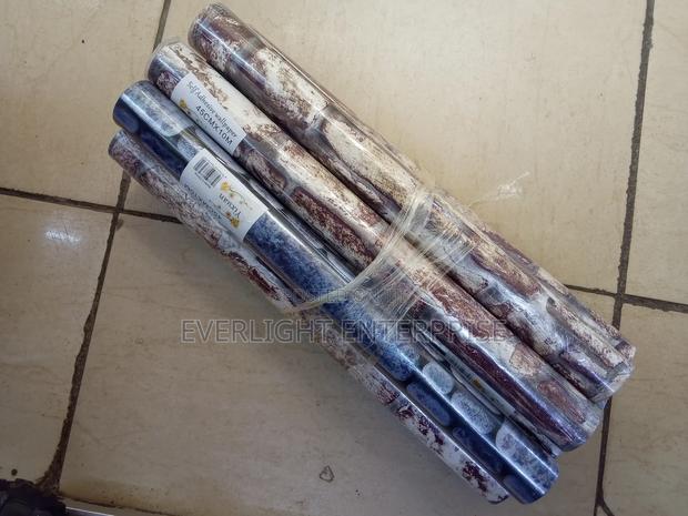 Vinyl Self Adhesive Wallpaper