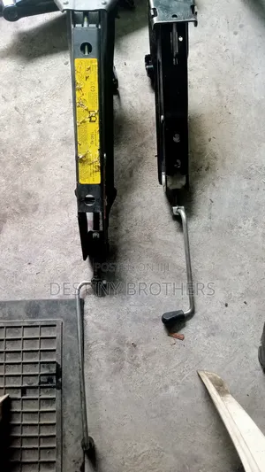 Scissor Jack Audi, Mercedes,Vw