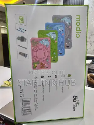 New Modio M128 128 GB