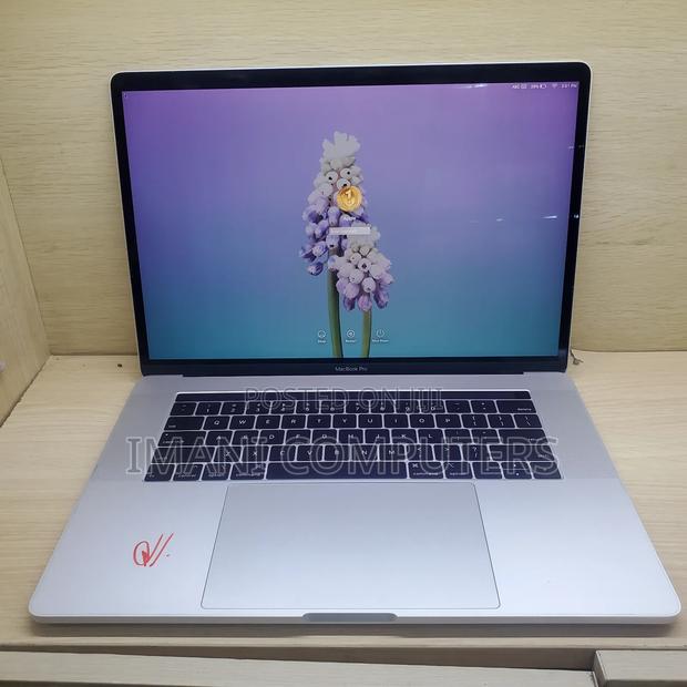 Laptop Apple MacBook Pro 2019 16GB Intel Core i7 SSD 512GB