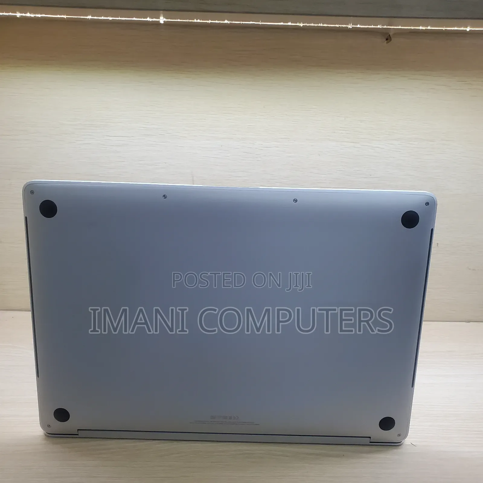 Laptop Apple MacBook Pro 2019 16GB Intel Core i7 SSD 512GB