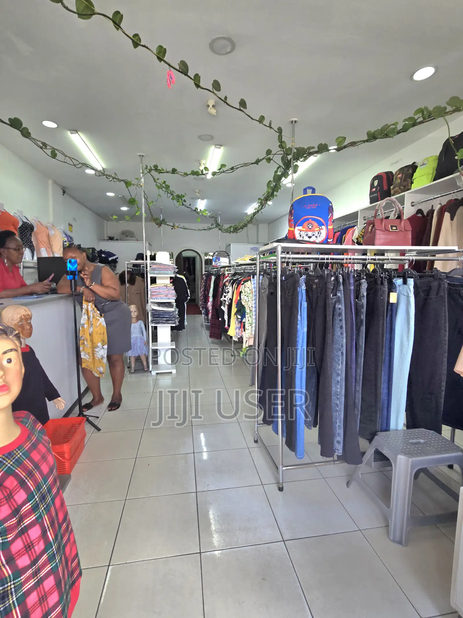 Shop to Sale
