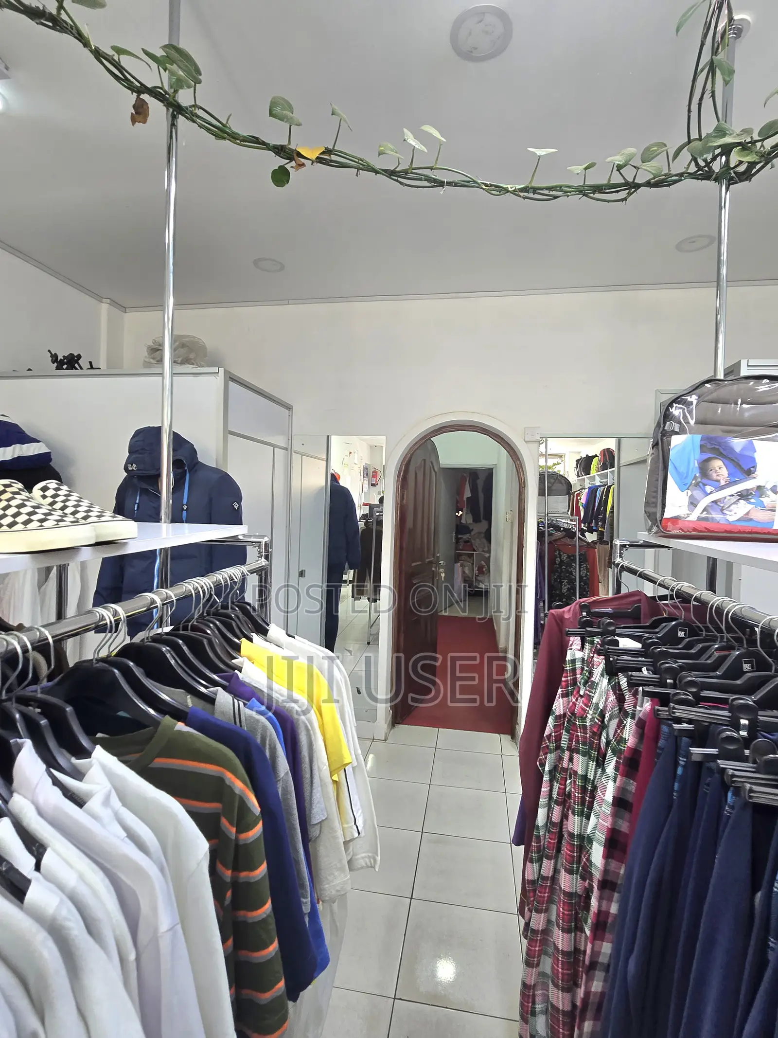 Shop to Sale