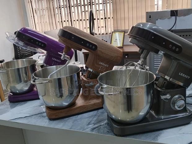 10 Litres Legacy Stand Mixer