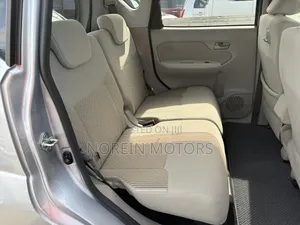 Daihatsu Move 2019 Pearl