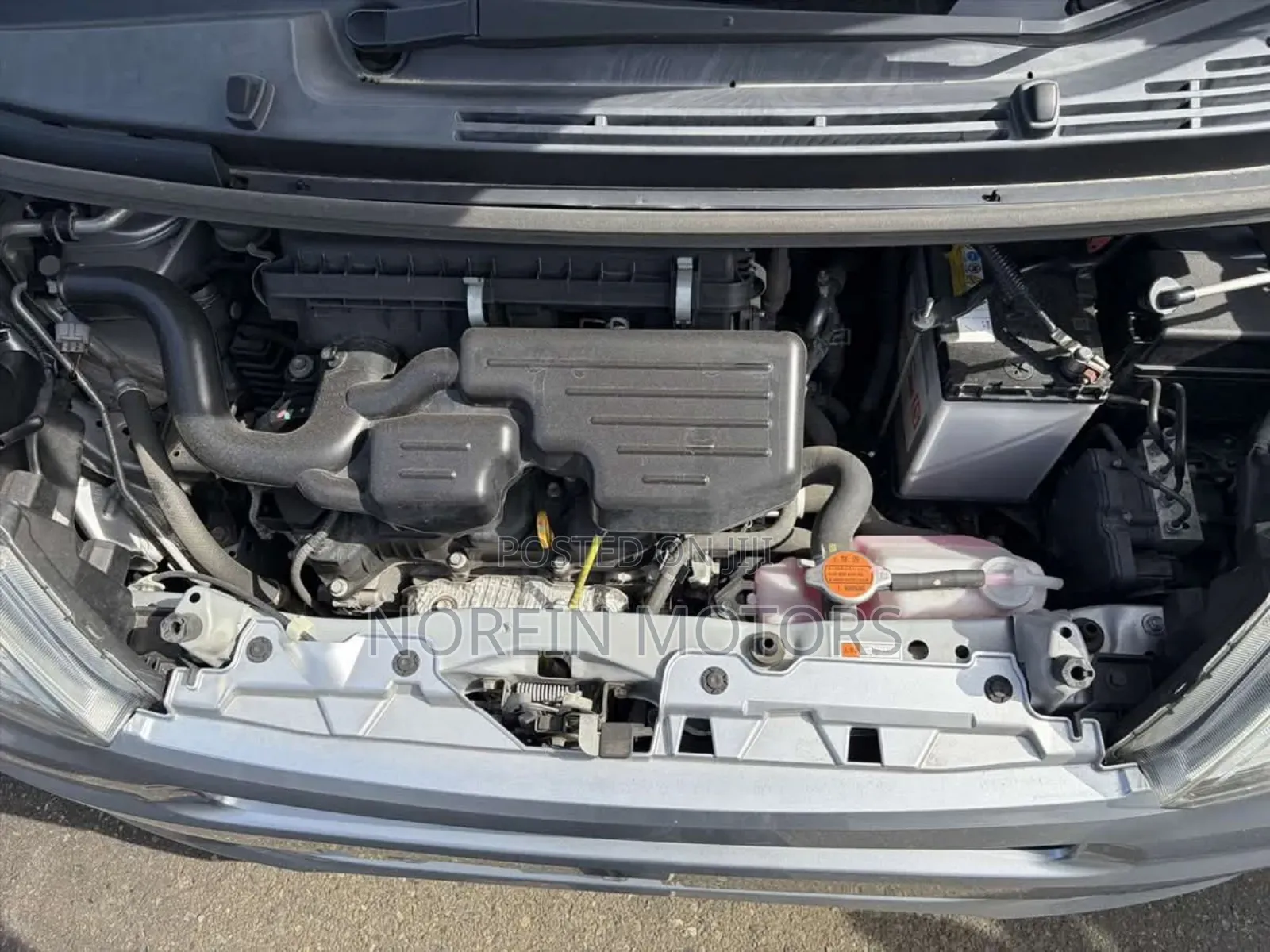 Daihatsu Move 2019 Pearl