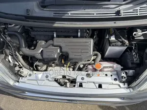 Daihatsu Move 2019 Pearl