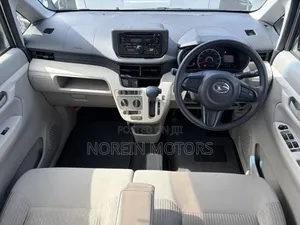 Daihatsu Move 2019 Pearl