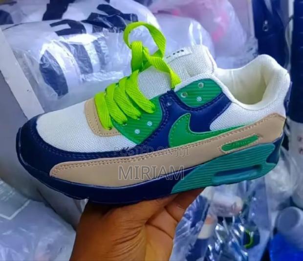 Air Max Shoes - thumbnail 2