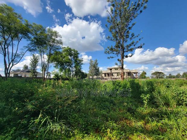 1/2 Acre at Kiambu Kiukenda Estate on Sale at 20m