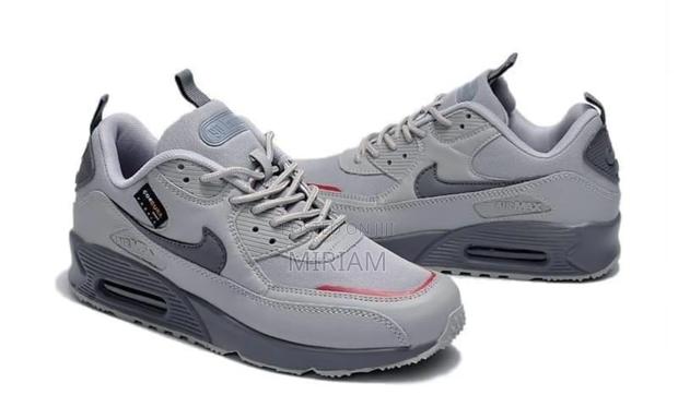 Air Max Shoes - thumbnail 4