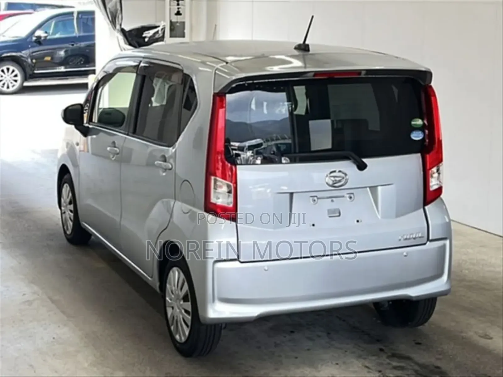 Daihatsu Move 2019 Pearl
