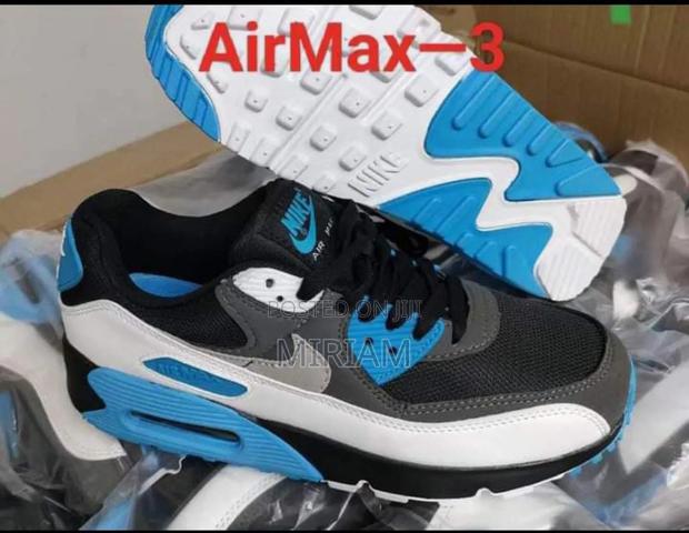 Air Max Shoes - thumbnail 5