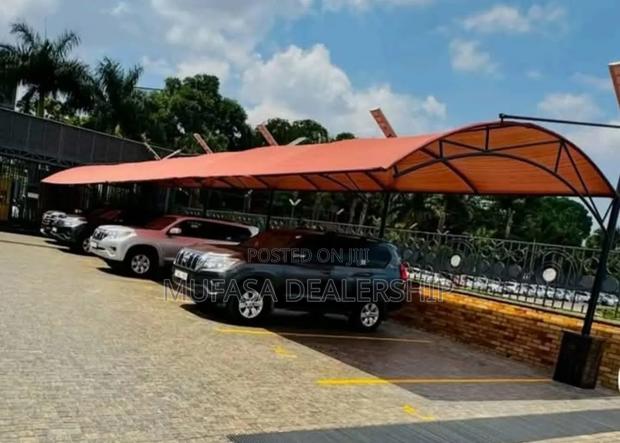 Luxurious Car Shade Fabric Nets - thumbnail 2
