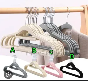 Velvet Hangers