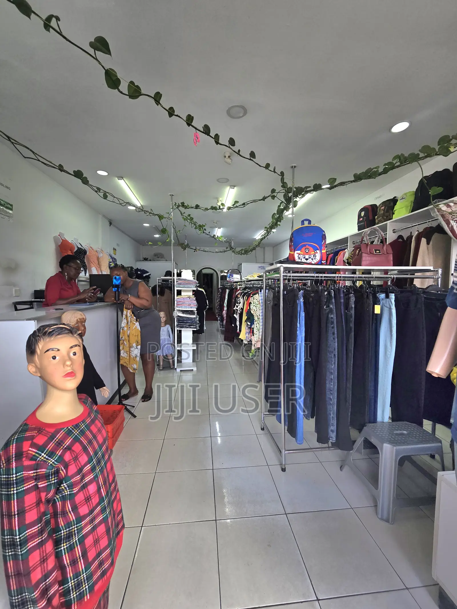 Shop to Sale