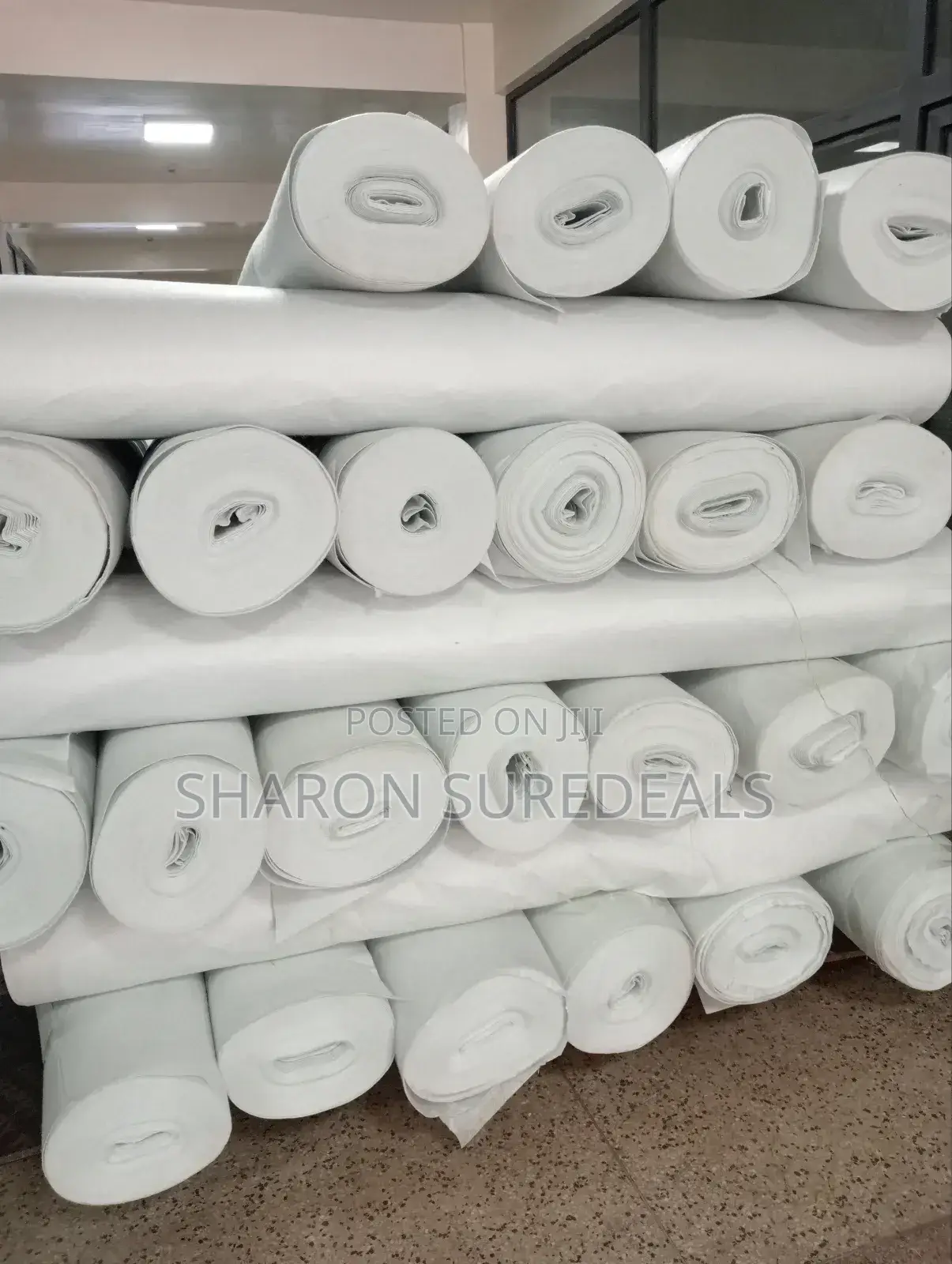 Geotextile Fabric Kenya 150gsm