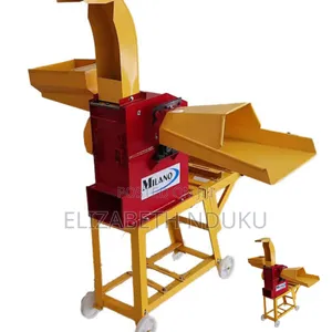 Chauff Cutter