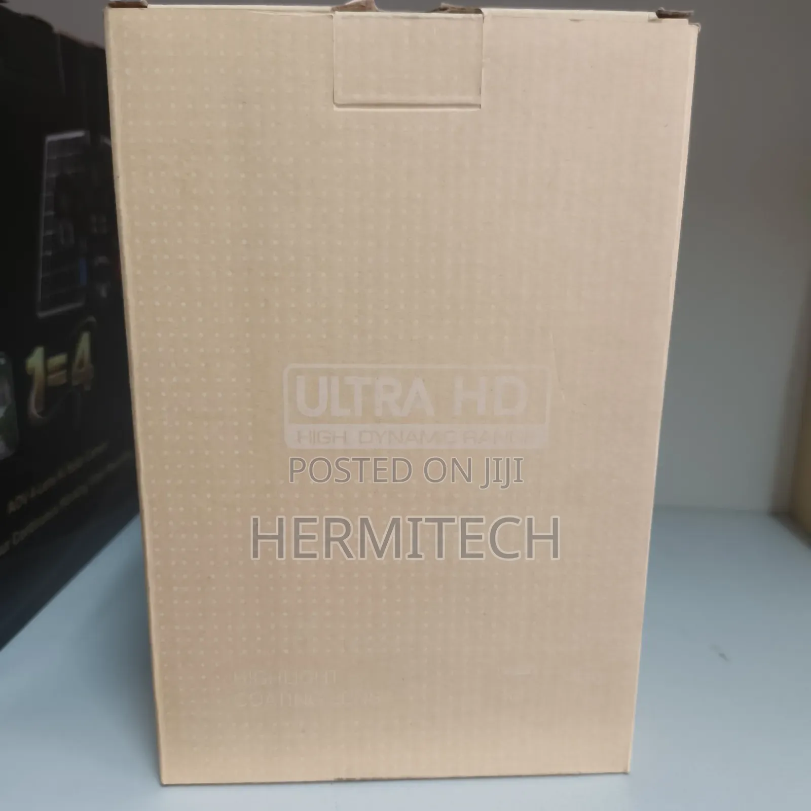 Smart Projector Auto Horizontal Correction Hy 300 Wifi Smart Hdmi Usb