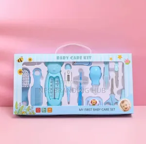 Baby Care Kit Sen