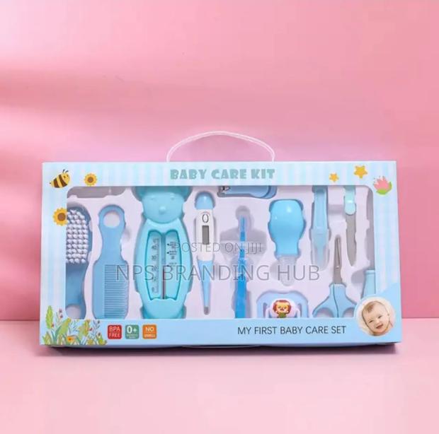 Baby Care Kit Sen - main view