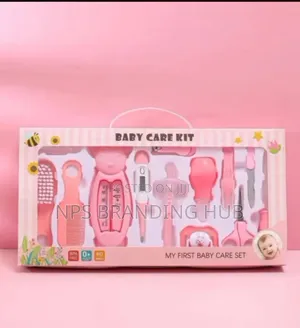Baby Care Kit Sen